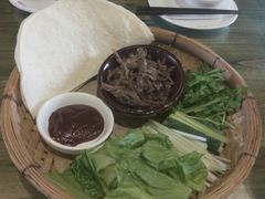 -阿元烧鹅(文明路店)
