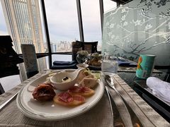 -广州花园酒店·凌璇阁旋转餐厅CAROUSEL360