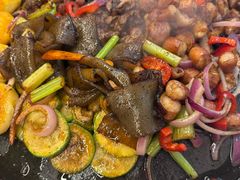 -一烙锅(友谊店)