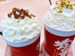-茶话弄(北京密云万象汇店)