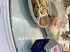 -新享乐海鲜(翠华路店)
