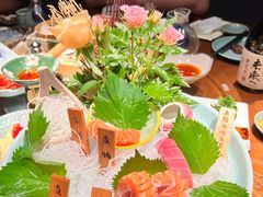 -阿吾罗日本料理(K11艺术中心店)