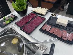 -就这么牛潮式牛肉火锅(华侨城店)