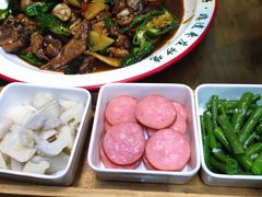-鲁南仔·滕州炒鸡(经三路店)
