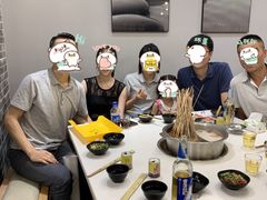 -屋头串串(新街里店)