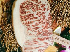 -臻牛烤肉