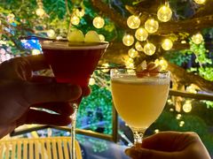 -LAMP BAR 水烟音乐酒吧