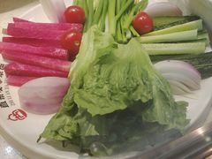 -直隶安家罩饼(复兴路店)