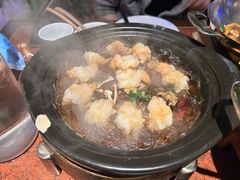 -绿茶餐厅(领展购物广场·中关村店)