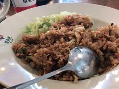 酱油什锦炒饭-李先生牛肉面大王(辽宁路店)
