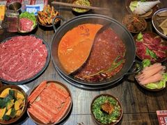 -冯校长老火锅(广州正佳广场店)