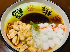 -火宫殿·湘菜小吃·商务宴请·生日聚会(东塘店)