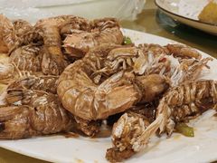 -盛港湾海鲜食府(黄沙店)