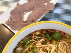 -兰州老马食府(小潞邑店)