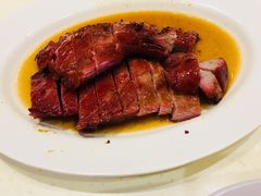 -龙记香港茶餐厅(久光百货店)