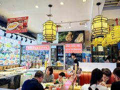 -渔家风味·鲅鱼水饺·央视展播·海鲜天津菜(开发区店)