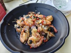 -聚味瞿记·龙虾堂(树木岭店)