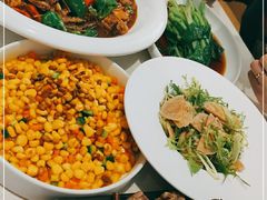 -闫府私房菜(经四路万达店)