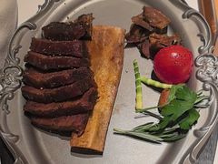 -王品牛排(郑州大卫城店)