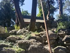 -北京艺术博物馆(万寿寺)