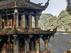 -都江堰普照寺