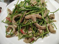 -裕德隆清真饭庄·天津特色菜(河东店)