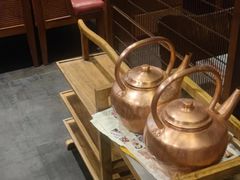 -牛村来人潮汕牛肉火锅(西单店)