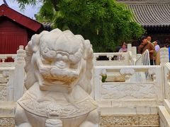 -大慈恩寺(大雁塔)