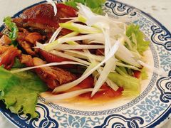 -鼎香润(德胜门内店)