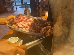 -地锅公社·现炒地锅鸡·地锅鱼·夜宵(罗锦路店)
