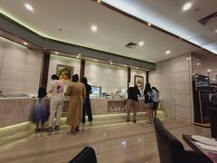 -厦门海景千禧大酒店·海景咖啡厅