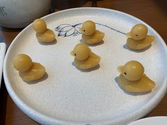 -全聚德烤鸭店(马家堡店)