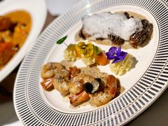 -狮拾久·现代新加坡料理(福田COCO Park店)