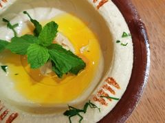 -ELI FALAFEL Lebanese&Mediterranean黎巴嫩美食(富城路店)