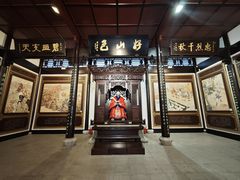 -杭州张苍水先生祠