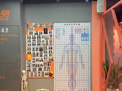 -佳禾健身(三元里店)
