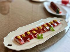 -上海总会SHANGHAICLUB(兴业太古汇店)