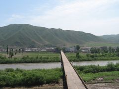 -图们国门景区