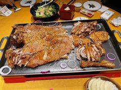 -九十九顶毡房(清河店)