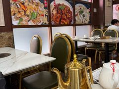 -御龙海鲜火锅(十六浦店)