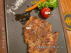 -1886德国汽车餐厅(外滩中央店)