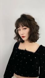-FASHION PALACE hair+