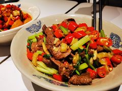 -潇湘阁(昆泰国际大厦店)