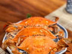 梭子蟹-耕海蟹将军(万象城店)