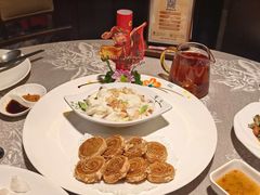 -香云轩·顺德菜(香云纱园林酒店店)