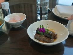 -环球港凯悦 · 享悦中餐厅