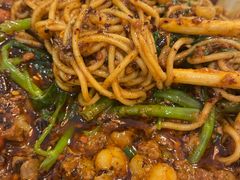 -豆爺小面(朱雀店)