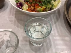 -常赢三兄弟·清真涮肉·清真炒菜(朝阳新城店)