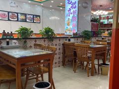 -牛街同乐祥肉饼店(天通苑店)