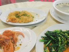 -秋姐美食店(旅游大道店)